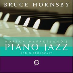 Album Piano Jazz: McPartland/Hornsby