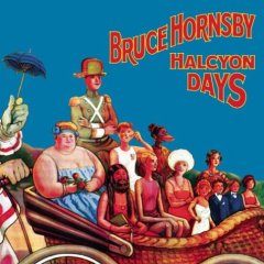 Album Halcyon Days