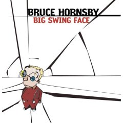 Album Big Swing Face