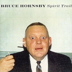 Album Spirit Trail