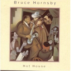 Album Hot House