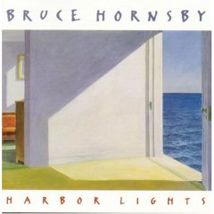 Album Harbor Lights