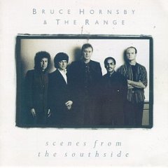 Album Scenes from the Southside