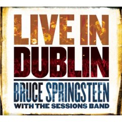 Album Live In Dublin (2CD/DVD)