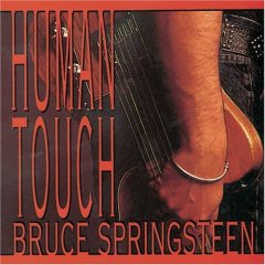 Album Human Touch