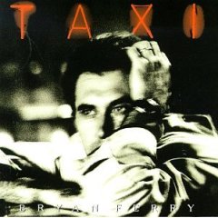 Album Taxi