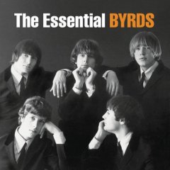 Album The Essential Byrds
