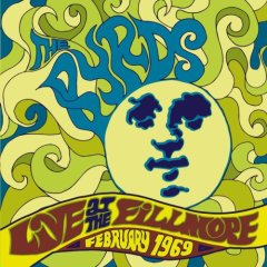 Album Live at the Fillmore West February 1969