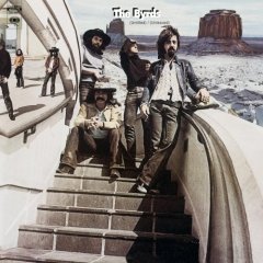 The Byrds Untitled