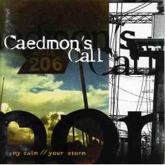 Album My Calm // Your Storm