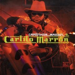 Album Carlito Marron