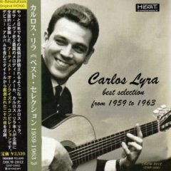Album Best Selection from 1959 to 1963