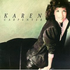 Album Karen Carpenter