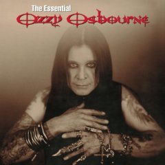 Album Essential Ozzy Osbourne