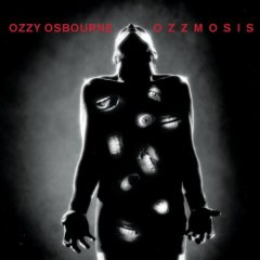 Album Ozzmosis (Exp)