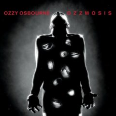 Album Ozzmosis