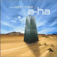 Minor Earth Major Sky (Singles Box Set)