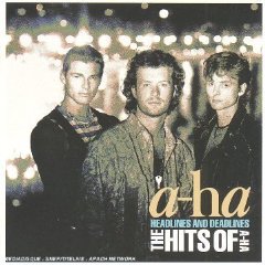 Headlines and Deadlines: The Hits of A-Ha