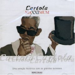 Album Maxximum Cartola