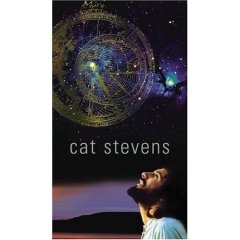 Album Cat Stevens Box Set