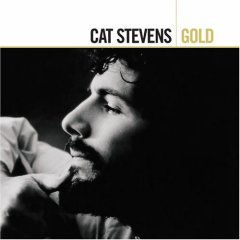 Album Cat Stevens/Gold