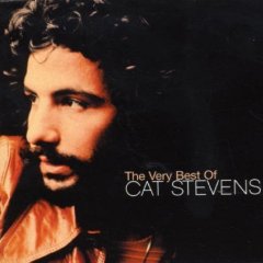 Album Very Best of Cat Stevens