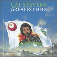 Album Cat Stevens - Greatest Hits