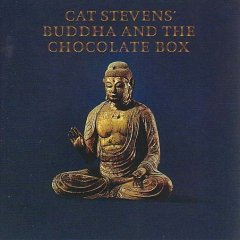 Album Buddha and the Chocolate Box