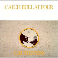 Album Catch Bull at Four
