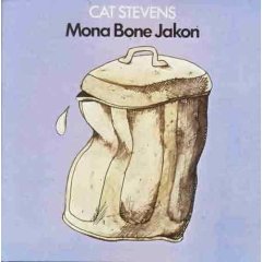 Album Mona Bone Jakon