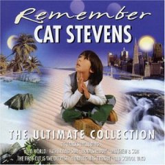 Album Remember Cat Stevens: Ultimate Collection