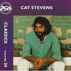 Album Classics, Volume 24: Cat Stevens