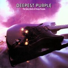 Album Deepest Purple: The Very Best of Deep Purple