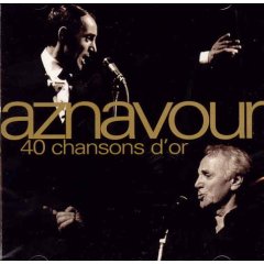 40 Chansons D'or