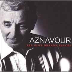 Aznavour: Ses Plus Grands Succes