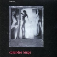 Casandra Lange