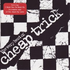Album The Very Best of Cheap Trick