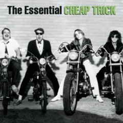 Album The Essential Cheap Trick