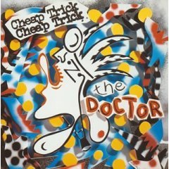 Album The Doctor