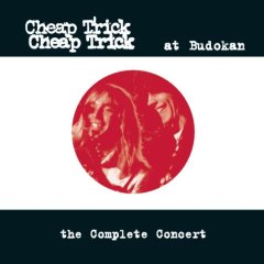 Album Cheap Trick At Budokan: The Complete Concert