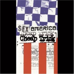 Album Sex, America, Cheap Trick