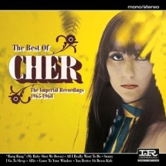 Album The Best of Cher: The Imperial Recordings 1965-1968