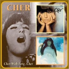 Album Cher/With Love, Cher