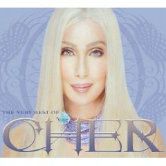 Album The Very Best Of Cher