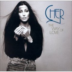 Album The Way of Love: The Cher Collection