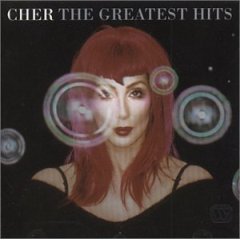 Album Cher - Greatest Hits