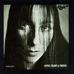 Album Gypsys, Tramps & Thieves
