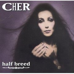 Album Half Breed