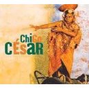 Album Chico César
