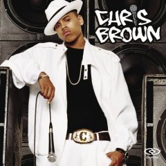Album Chris Brown